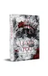 I Used You. Her Strength Tom 2 (ilustrowane brzegi)
