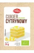 Amylon Cukier cytrynowy Zestaw 6 x 20 g Bio