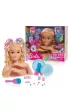 Barbie G�owa do stylizacji Deluxe Just Play