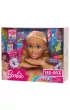 Barbie G�owa do stylizacji Deluxe Just Play