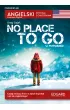 Angielski. Krymina� z �wiczeniami. No Place to Go. W potrzasku