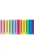 Faber-Castell Kredki tr�jk�tne Black Edition 12 szt.