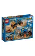 LEGO City Monster truck 60180