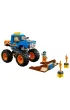 LEGO City Monster truck 60180