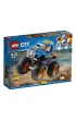 LEGO City Monster truck 60180