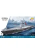 Klocki Historical Collection WWII U-Boot U-52 Type VIIB 474 kl.