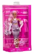 Barbie Deluxe Style. Lalka HYV25 Mattel