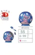 Puzzle Kula 54 el. 3D Stitch 2 Ravensburger
