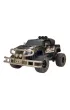 Revell Control RC Monster Truck Bull Scout