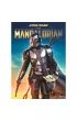 Puzzle 1000 el. Mandalorian Trefl