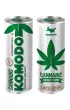 Komodo Nap�j energetyczny Cannabis 250 ml