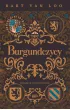 Burgundczycy. Ksi���ta r�wni kr�lom