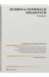 Ochrona informacji niejawnych. Komentarz