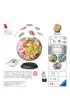Puzzle Kula 72 el. 3D Pokemon Ravensburger