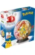 Puzzle Kula 72 el. 3D Pokemon Ravensburger