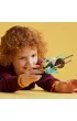 LEGO NINJAGO Lodowy motocykl Zane'a 71816