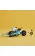 LEGO NINJAGO Lodowy motocykl Zane'a 71816