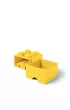 Szuflada klocek LEGO Brick 4 ta