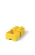 Szuflada klocek LEGO Brick 4 ta