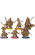 Zombicide. Czarna Plaga