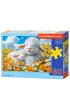Puzzle 60 el. Sweet Dreams Castorland