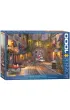 Puzzle 1000 el. Francuski chodnik Eurographics