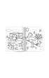 W weso�ym �wiecie Peppy. Peppa Pig. Superkolory. Cz�� 4