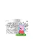 W weso�ym �wiecie Peppy. Peppa Pig. Superkolory. Cz�� 4