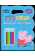 W weso�ym �wiecie Peppy. Peppa Pig. Superkolory. Cz�� 4