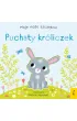 Puchaty kr�liczek. Moje ma�e szcz�cie