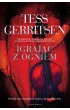 Igrając z ogniem – Tess Gerritsen – okładka ebook