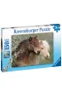 Puzzle 150 el. XXL Konie Ravensburger