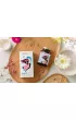 HealthLabs OmegaMe Prenatal Kwasy t�uszczowe Omega 3 DHA i EPA z ryb z witamin� D3 - suplement diety 60 kaps.