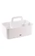 Mp Main Paper Organizer na biurko z uchwytem bia�y