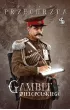 Gambit Wielopolskiego – Adam Przechrzta – okładka ebook