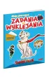 DC League of Super-Pets. Moje pierwsze zadania do wyklejania