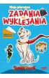 DC League of Super-Pets. Moje pierwsze zadania do wyklejania