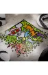 Puzzle 1000 Keith Haring Jigsaw Puzzle od Theory11