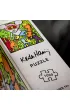Puzzle 1000 Keith Haring Jigsaw Puzzle od Theory11