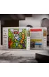 Puzzle 1000 Keith Haring Jigsaw Puzzle od Theory11