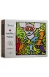 Puzzle 1000 Keith Haring Jigsaw Puzzle od Theory11