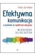Efektywna komunikacja z osobami ze spektrum autyzmu