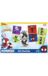 Shuffle Dominoes Spidey