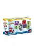 Shuffle Dominoes Spidey