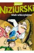 Klub w��czykij�w, czyli trzyna�cie przyg�d stryja Dionizego