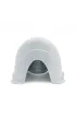 Maltex Baby Nocnik 2K Lama - sza�wiowa ziele�