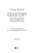 Kwantowy kosmos. Od wczesnego �wiata do rozszerzaj�cego si� uniwersum