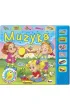 Muzyka. Odkrywam d�wi�ki