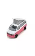 Siku Super. VW T6 California z ruchomym dachem i akcesoriami