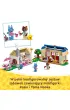 LEGO Animal Crossing Nook's Cranny i domek Rosie 77050